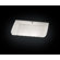 FDV Collection Soft Wall/Ceiling Light in White by Mauro Marzollo