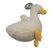 Ethical Pet Vermont Dog Fleece Duck Dog Toy
