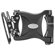 OmniMount WorldMount Small 13" to 24" Cantilever Mount (75/100 and 100x200 VESA)
