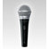 Shure Handheld Mic with XLR Connector
