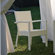 Varaschin Lotus Armchair by Varaschin R and D