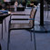 Varaschin Marine Armchair Mario Mazzer
