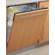 Fagor Customizable Fully-Integrated Dishwasher