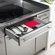 Fagor Storage Center for Fagor Cooktops