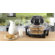 Fagor Halogen Tabletop Convection Oven