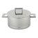 Demeyere John Pawson 5 1/2-Qt. Round Casserole