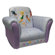 Delta Children's Products Tinker Bell Fairies Nature's Sonnet Deluxe Kid's Rocking Chair
