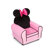 Delta Children's Products Minnie Mouse Kid's Club Chair