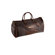 Andrew Philips 24" Leather Metro Convertible Travel Duffel