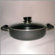 Danico Imperial Non-Stick Skillet with Lid