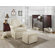 Dutailier 174 Upholstered Glider