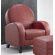 Dutailier 304 Adagio Glider