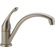 Delta Collins Single Handle Single Hole Kitchen Faucet