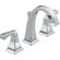 Delta Dryden Widespread Bathroom Faucet with Double Lever Handles
