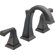 Delta Dryden Widespread Bathroom Faucet with Double Lever Handles