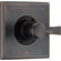 Delta Dryden Single Handle Monitor Pressure Balance Valve Trim