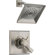 Delta Dryden Monitor Pressure Balance Shower with Volume Control