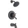 Delta TempAssure Tub and Shower Trim with Volume Control