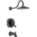 Delta Addison Dual Control TempAssure Tub and Shower Trim