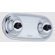 Delta Victorian Jetted Shower XO Jet Module Trim