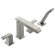 Delta Arzo Roman Tub Faucet Trim with Hand Shower