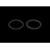 Delta Replacement O-Rings for Two Handle Waterfall Kitchen Spout