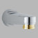 Delta Wall Mount Replacement Tub Spout Diverter Trim