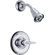 Delta Grail Monitor(R) 14 Series Shower Trim