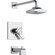 Delta Arzo 17 Series Monitor Tub and Shower Trim