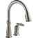 Delta Victorian Single Handle Widespread Bar/Prep Sink Faucet