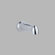 Delta Graves Non-Diverter Tub Spout