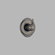 Delta Victorian 3-Setting Diverter Trim
