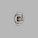 Delta Victorian 3-Setting Diverter Trim