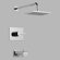 Delta Vero Monitor 14 Series Tub and Shower Trim