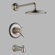 Delta Rizu 17T Series Dual Control Tub and Shower Trim