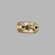 Delta Jetted Module Diverter Trim