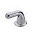 Delta Innovations Middle Diverter Lever Handle