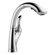 Delta Linden Single Handle Single Hole Centerset Kitchen Faucet