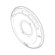 Delta Replacement Escutcheon