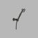 Delta Wall-Mount Hand Shower Valve