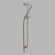 Delta Dual Control Slide Bar Handshower in Stainless