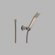 Delta Single Function Wall Mount Hand Shower