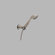 Delta Addison Wall-Mount Hand Shower