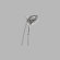 Delta Classic In2ition Two-In-One Shower Arm Mount Hand Shower