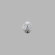 Delta Classic Knob Handle (Set of 2)