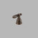 Delta Victorian Handles Tub Faucet for Roman