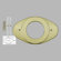 Delta Renovation Cover Plate