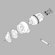 Delta Complet Handle Kite Bathroom Faucet