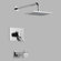 Delta Vero Monitor 17 Series Tub and Shower Trim