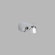 Delta Universal Showering Components Wall Mount Diverter Tub Spout Trim
